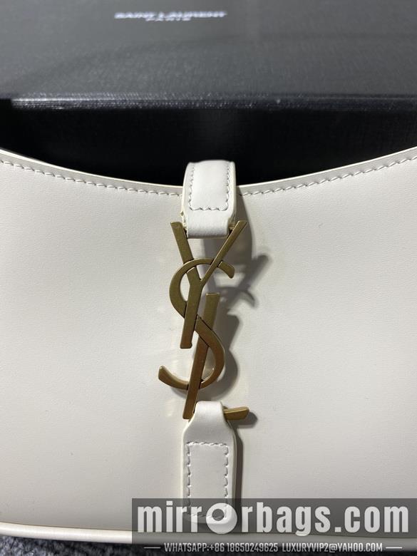 YSL Replica Bags 710318 19X12.5X4.5cm MT 4
