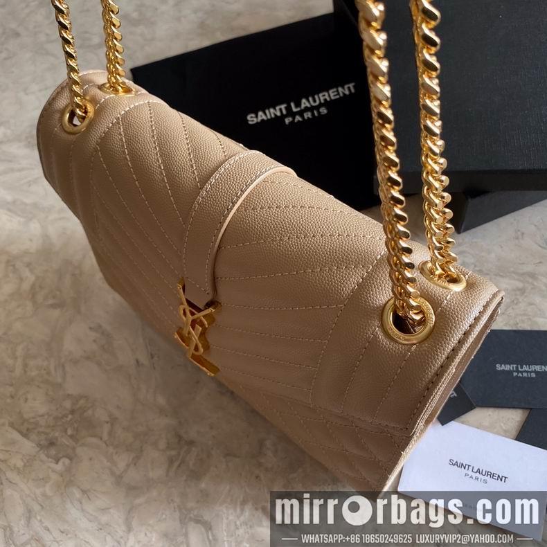 YSL Replica Bags 392739 24x17.5x6 cm mt07