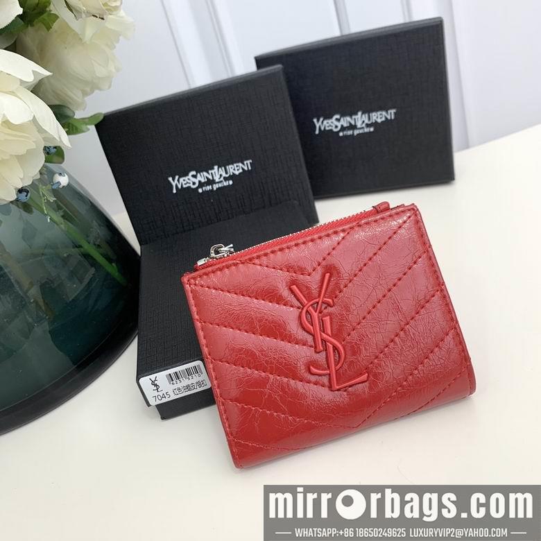 YSL Replica Bags 7045 11X9X2cm ZC 1