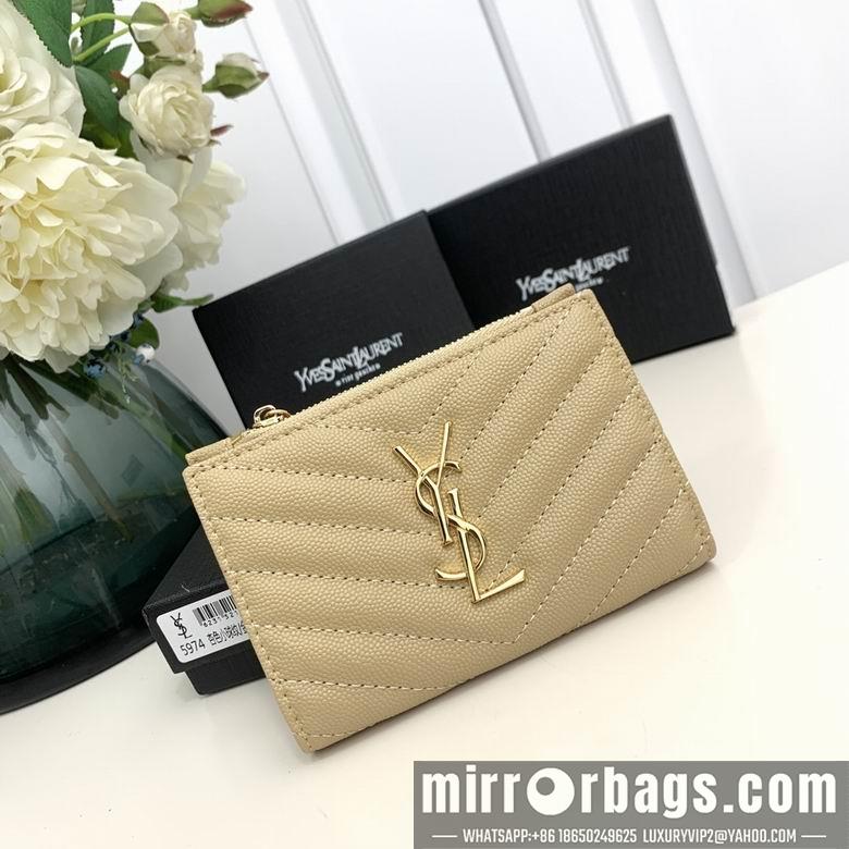YSL Replica Bags 5947 13X9.5X2cm ZC 9
