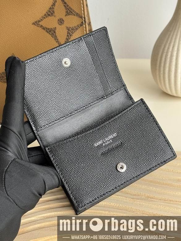 YSL Replica Bags 596323 10X7X2.5cm YG 7