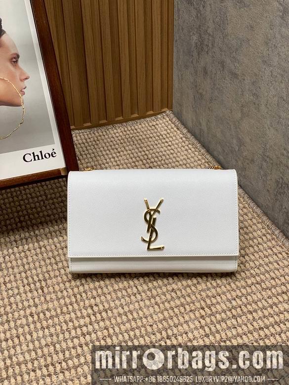 YSL Replica Bags 354021 24X14.5X5cm MT 5