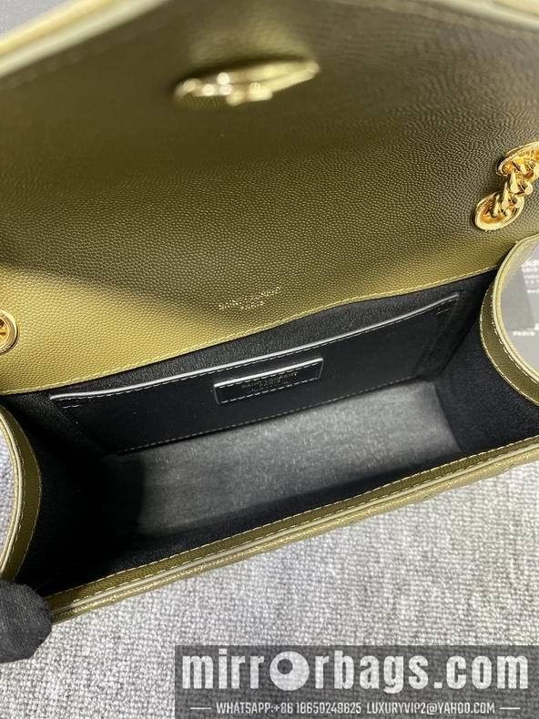 YSL Replica Bags 392739 24x17.5x6 cm mt10