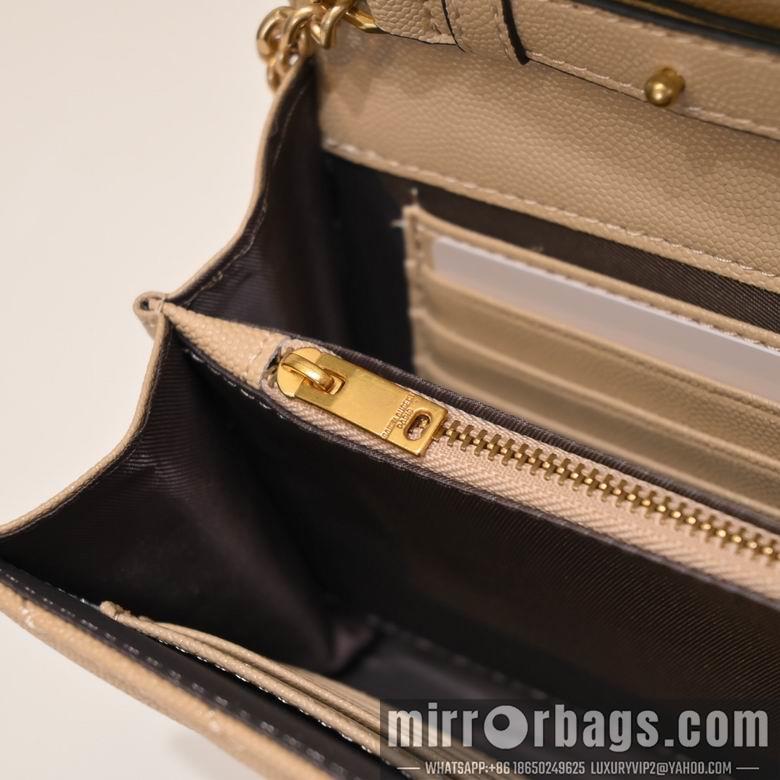 YSL Replica Bags 1168 22.5X14X4cm YG 1