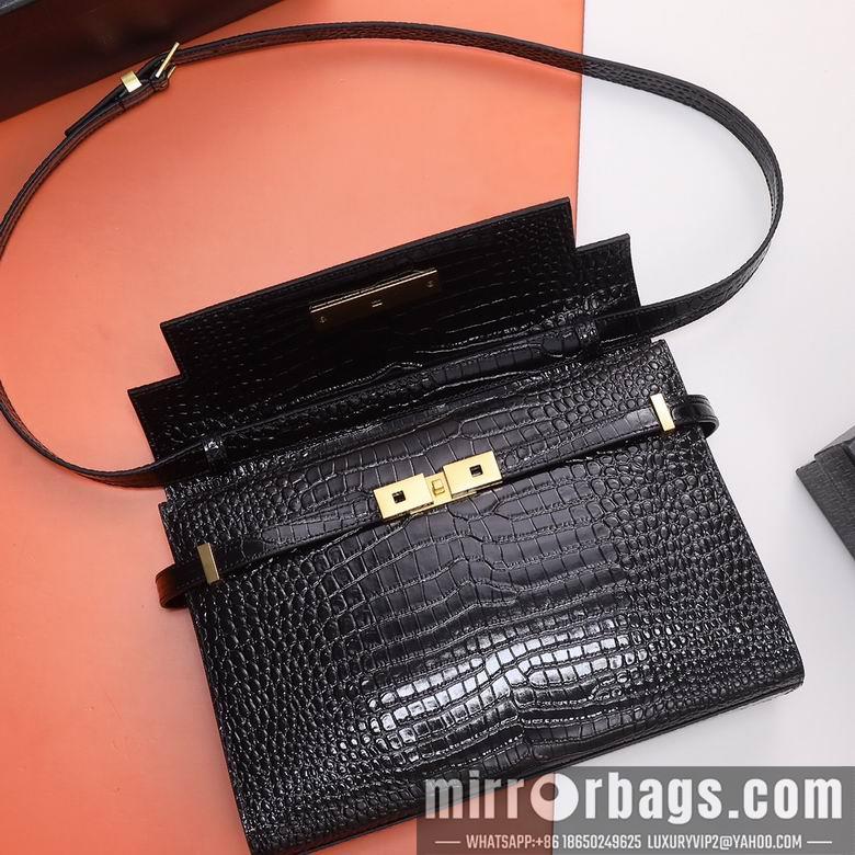 YSL Replica Bags 579271 29X20.5X7cm YG 1