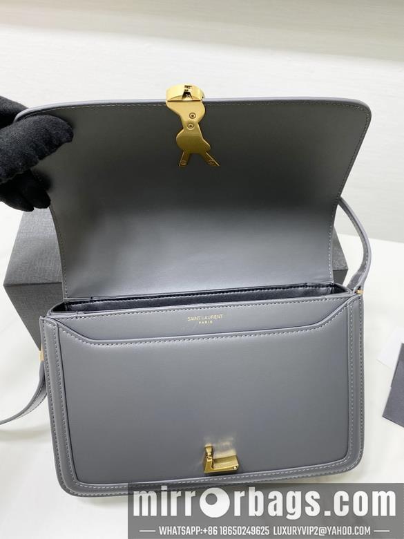 YSL Replica Bags 634305 23X16X6cm MT 3
