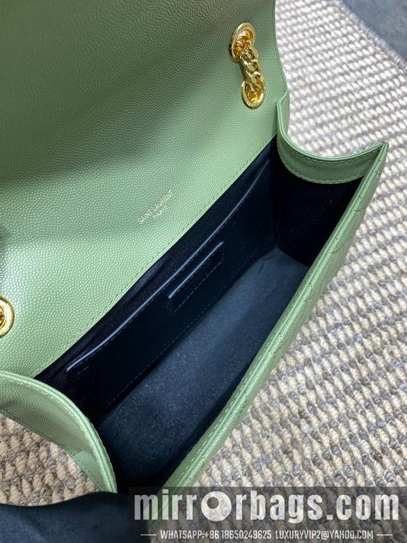 YSL Replica Bags 392739 24X17.5X6cm MT 6