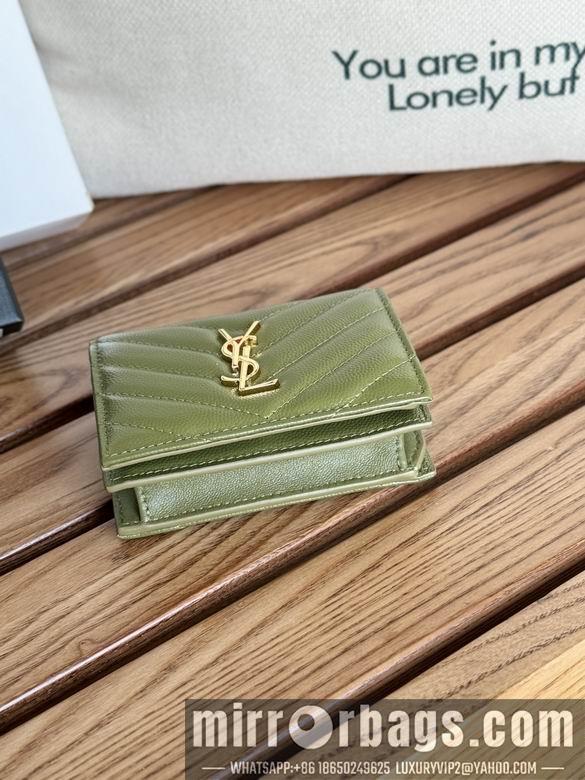 YSL Replica Bags 530841 11X8.5X3cm YG 6