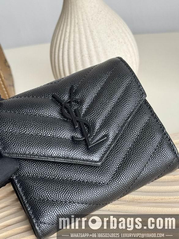 YSL Replica Bags 403943 12.5X10X2.5cm YG 1