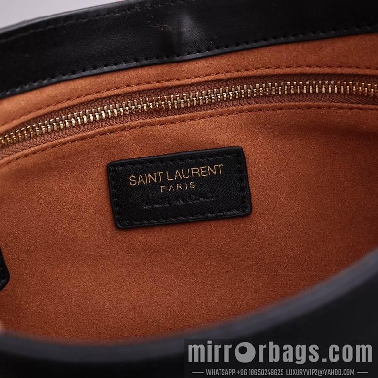 YSL Replica Bags 8003 23X16X6.5cm YG 4