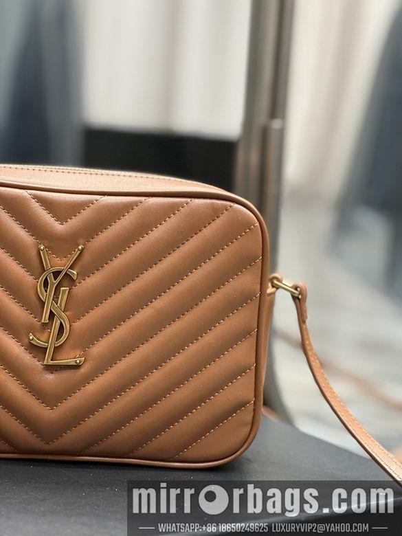 YSL Replica Bags 520534-1 23X16X6cm YG 9