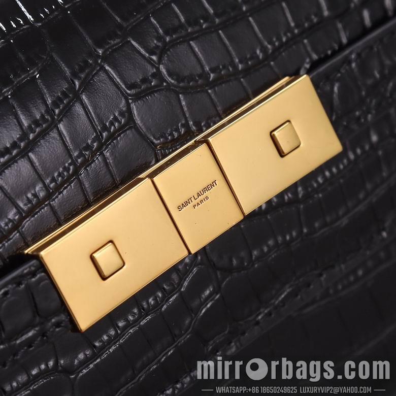 YSL Replica Bags 579271 29X20.5X7cm YG 1