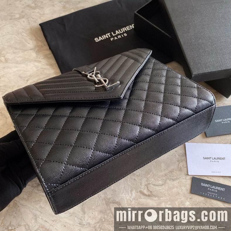 YSL Replica Bags 392739 24x17.5x6 cm mt03