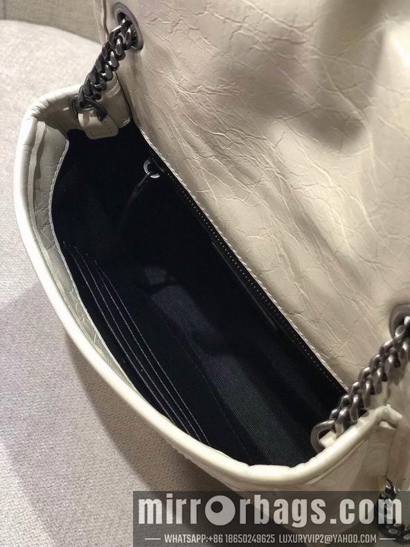 YSL Replica Bags 583103 19x15x5 cm wf07