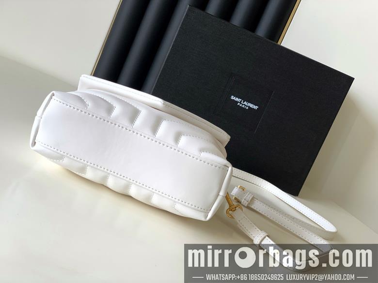YSL Replica Bags 26599 20cm 8D 6