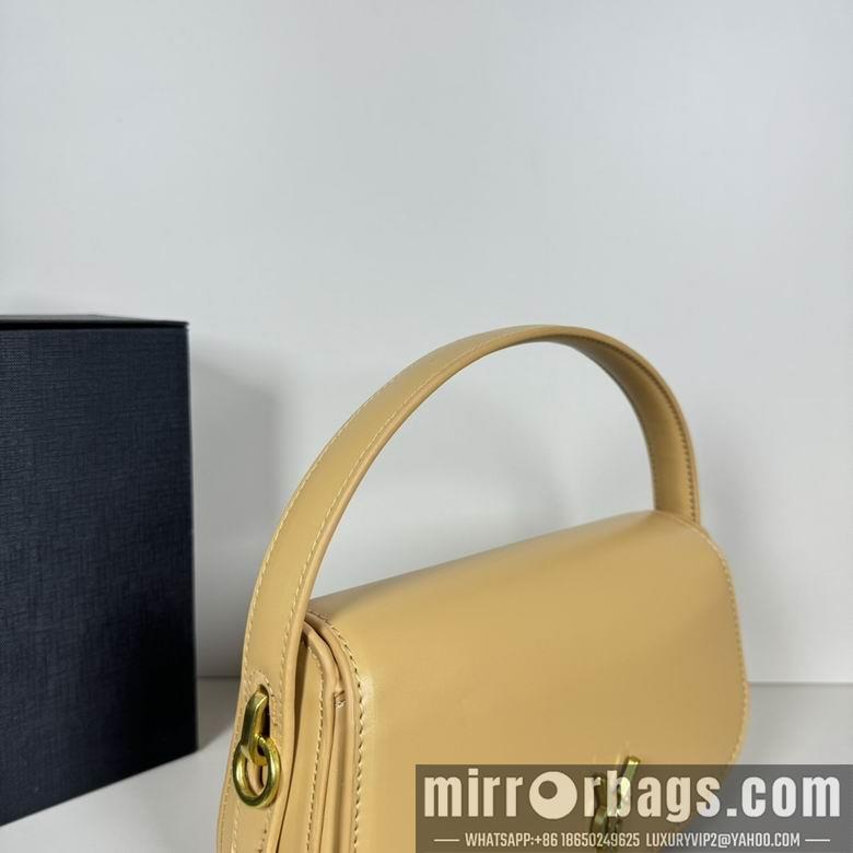 YSL Replica Bags 24X10X16.5cm 062403 XMY 8