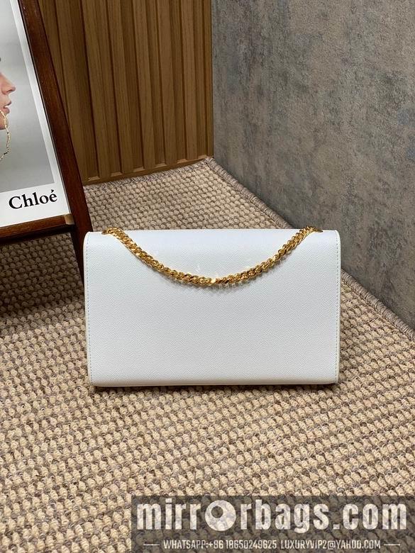 YSL Replica Bags 354021 24X14.5X5cm MT 5