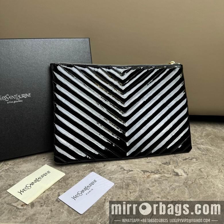 YSL Replica Bags 1122 30X20cm YG 6
