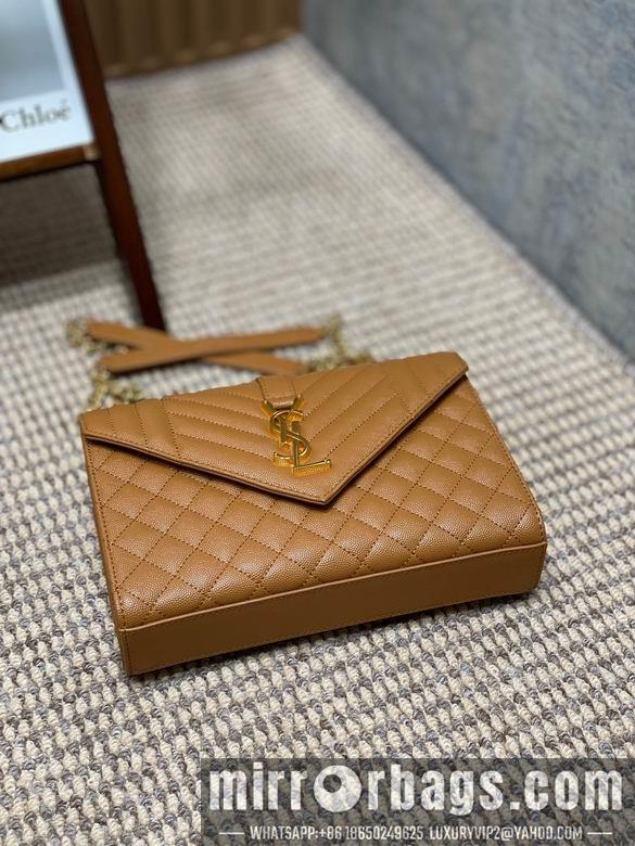 YSL Replica Bags 392739 24X17.5X6cm MT 5