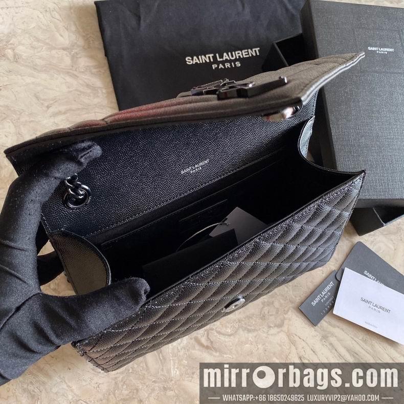 YSL Replica Bags 392739 24x17.5x6 cm mt05