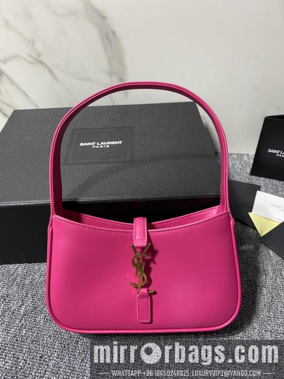 YSL Replica Bags 710318 19X12.5X4.5cm MT 3
