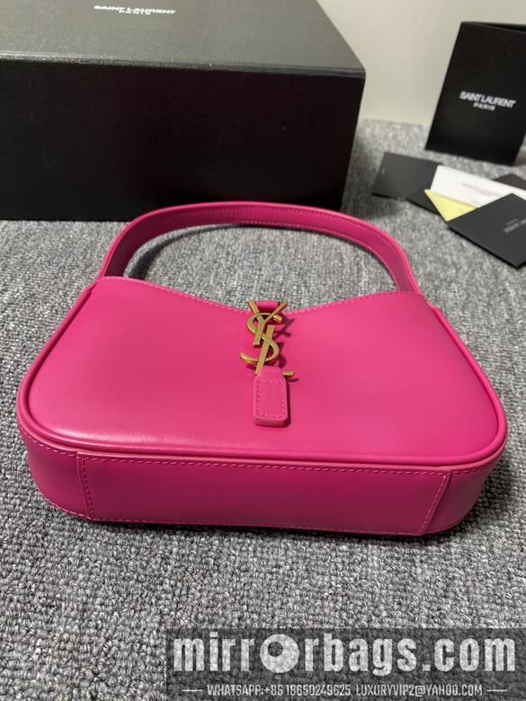 YSL Replica Bags 710318 19X12.5X4.5cm MT 3