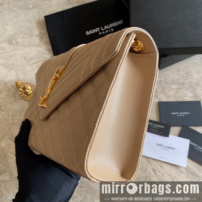 YSL Replica Bags 392739 24x17.5x6 cm mt07