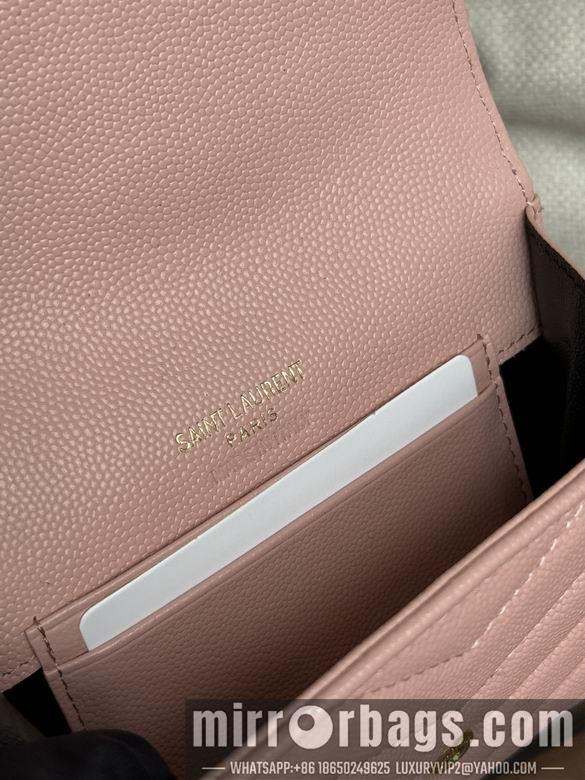 YSL Replica Bags 414404 13X9X3cm YG 12