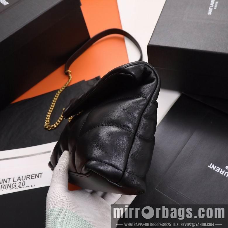 YSL Replica Bags 620333 23X15.5X8.5cm YG 7