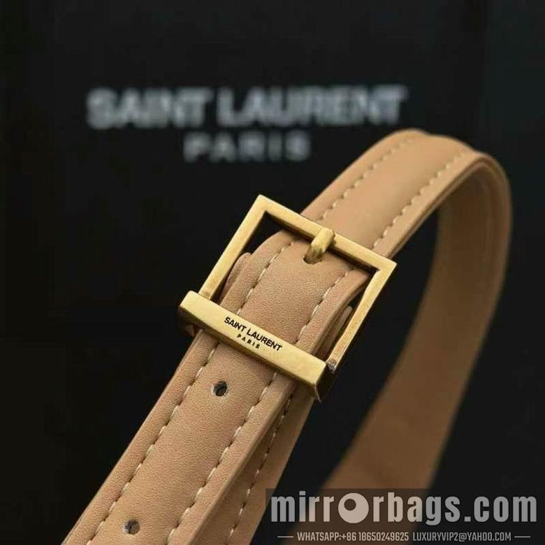 YSL Replica Bags 657228 25X14X6cm XMY 3