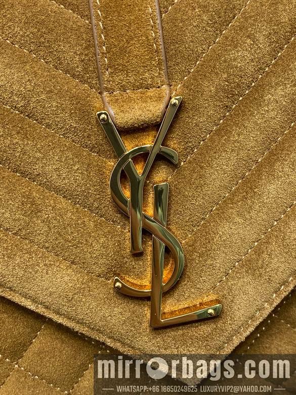 YSL Replica Bags 392739 24X17.5X6cm MT 1