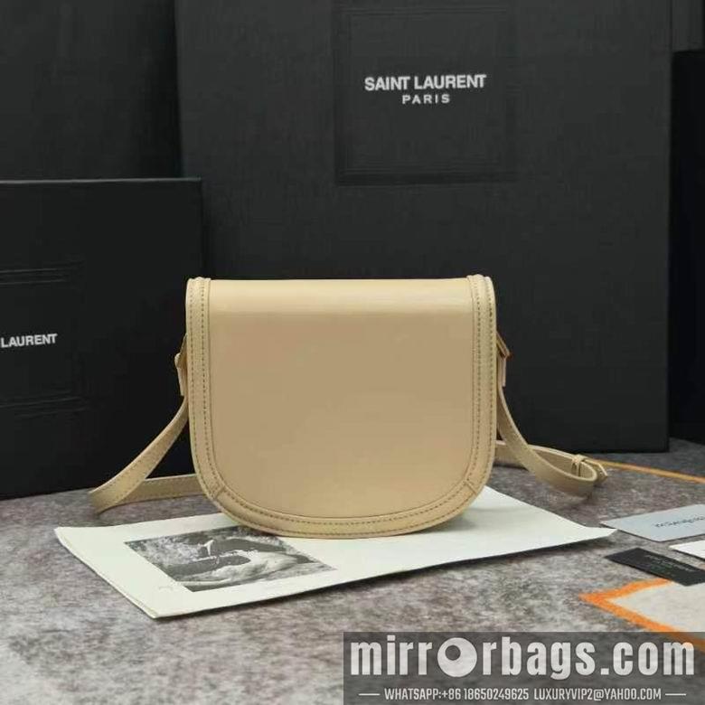 YSL Replica Bags 8853 18X15.5X5.5cm XMY 3