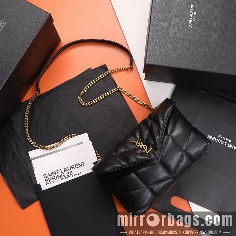 YSL Replica Bags 620333 23X15.5X8.5cm YG 7