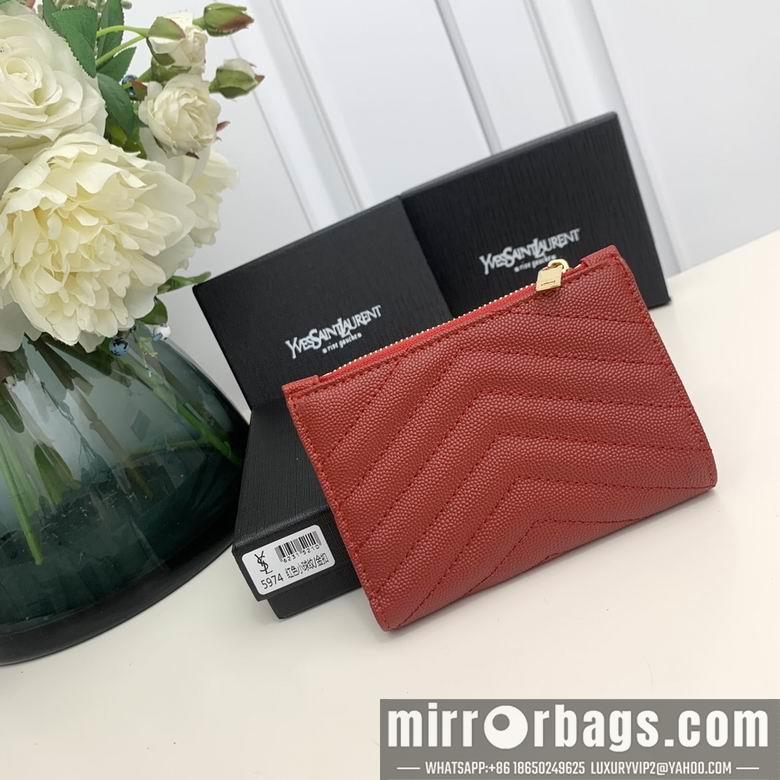 YSL Replica Bags 5947 13X9.5X2cm ZC 4