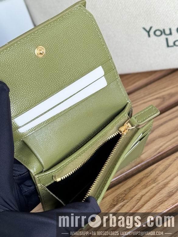 YSL Replica Bags 530841 11X8.5X3cm YG 6