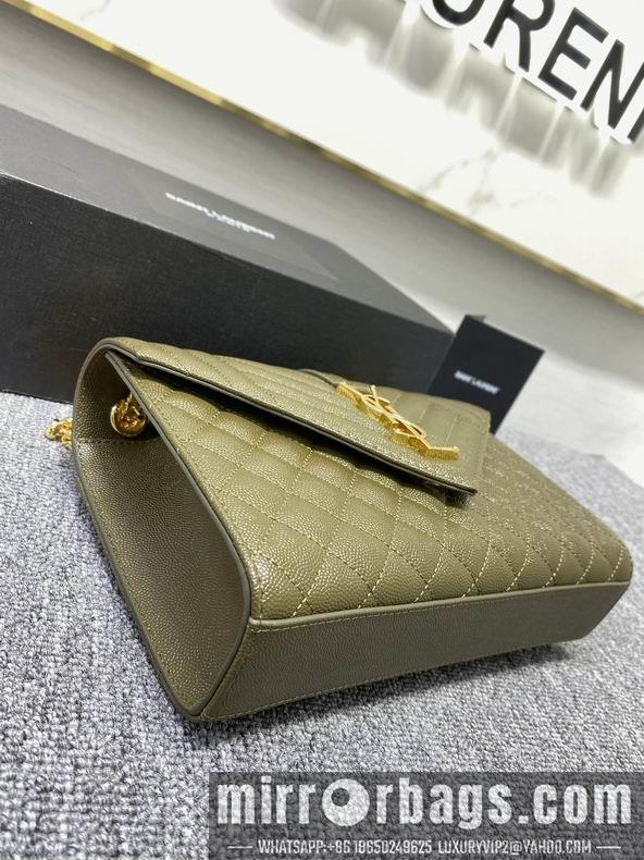 YSL Replica Bags 392739 24x17.5x6 cm mt10