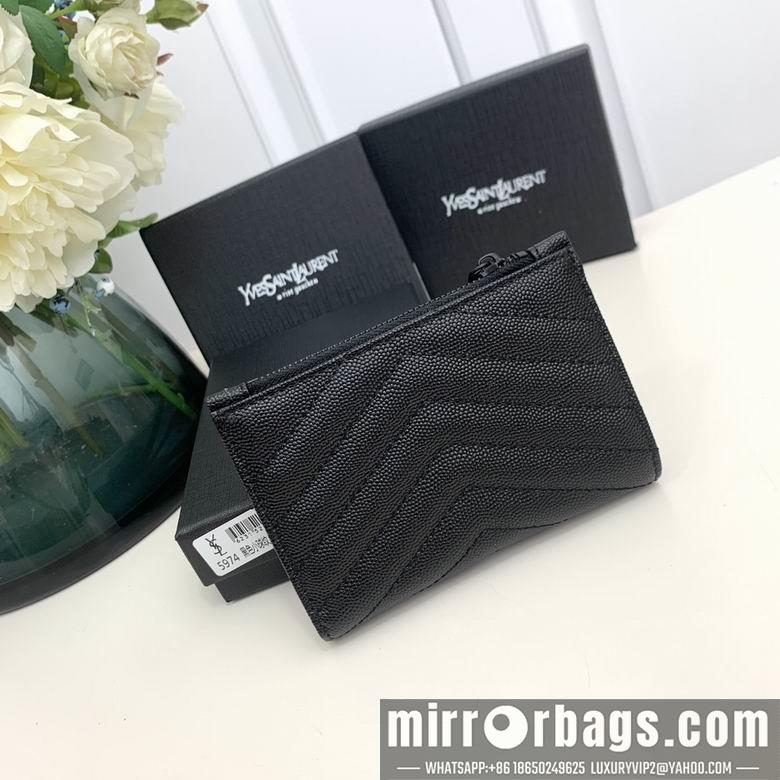 YSL Replica Bags 5947 13X9.5X2cm ZC 6