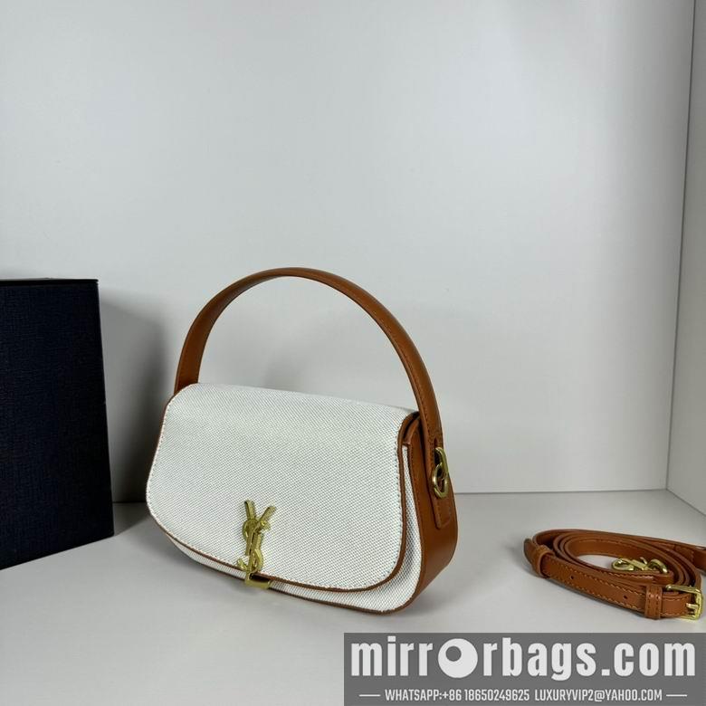 YSL Replica Bags 24X10X16.5cm 062403 XMY 11