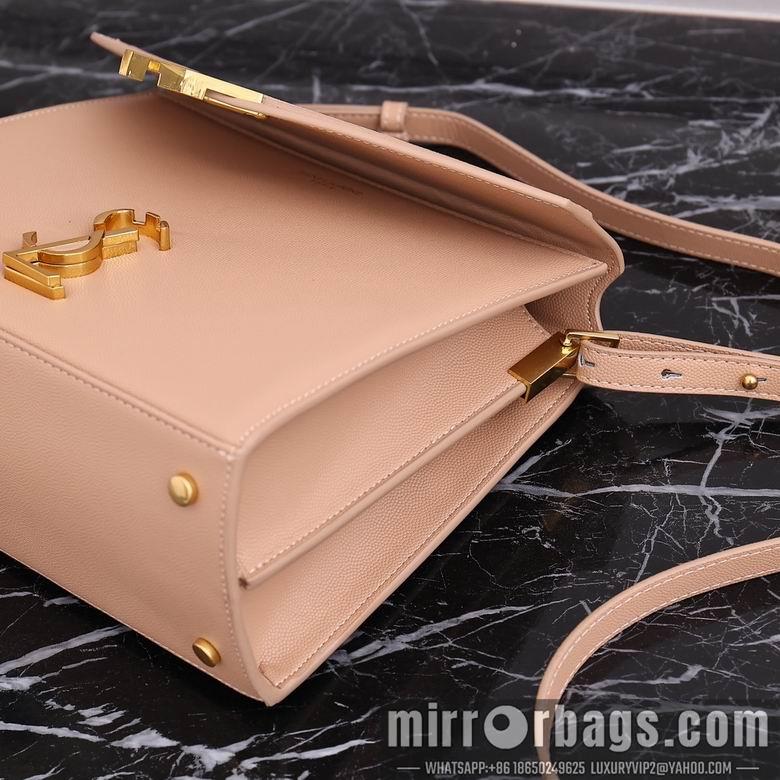 YSL Replica Bags 6873 24X11X20cm YG 5