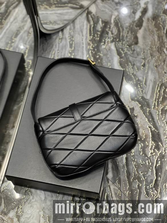 YSL Replica Bags 698567 24X18X5.5cm YG 8