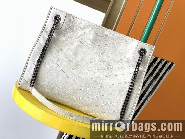 YSL Replica Bags 577999 33X27X11.5cm YG 3