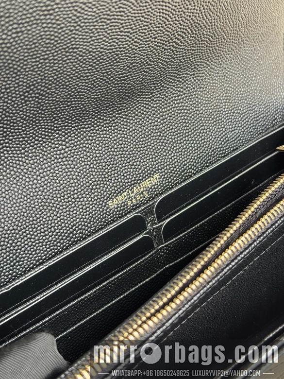 YSL Replica Bags 372264 19X11X3cm YG 3