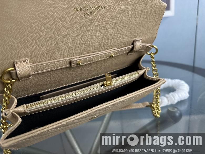 YSL Replica Bags 18555 23X12X4cm XMY 3