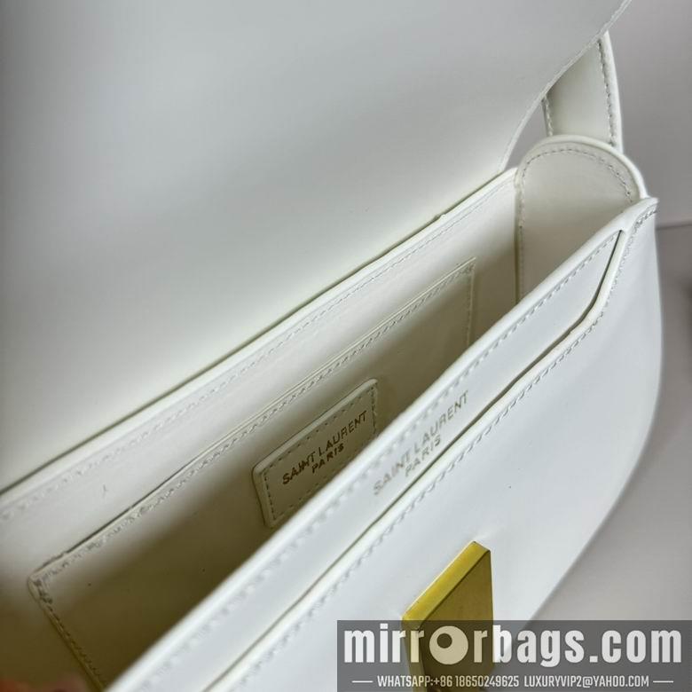 YSL Replica Bags 24X10X16.5cm 062403 XMY 9