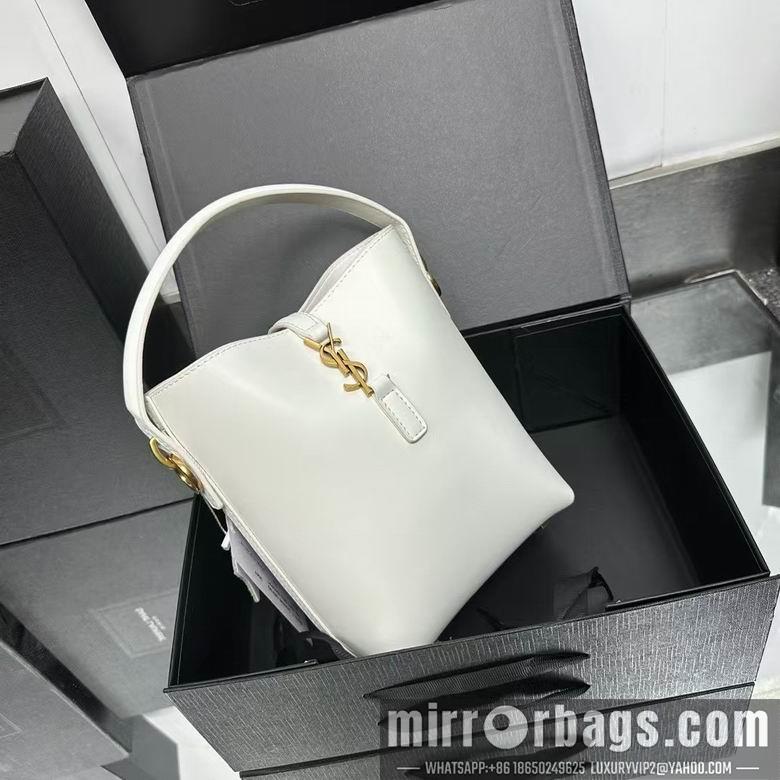 YSL Replica Bags 749036 17X20X13cm XMY 2