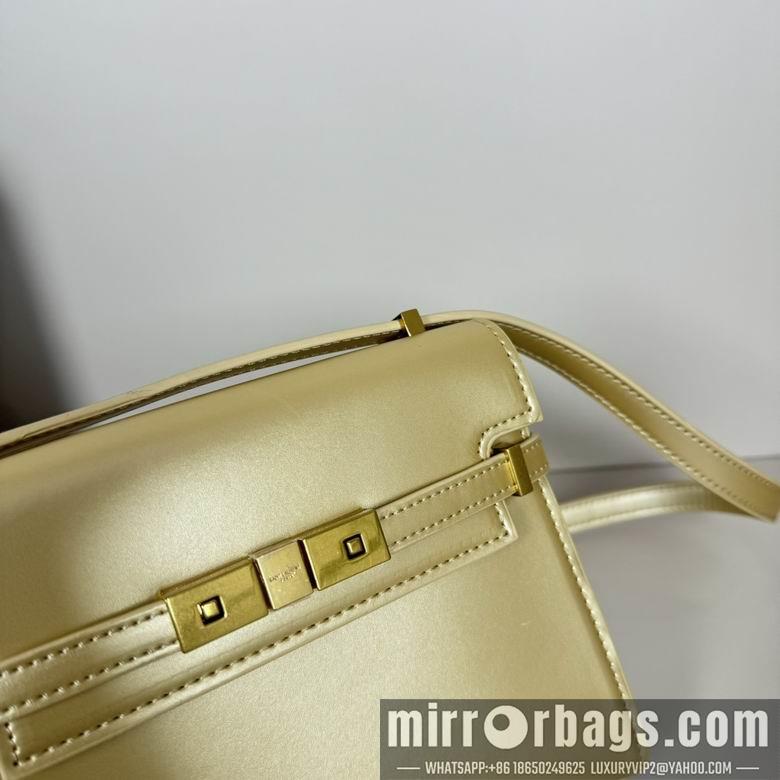 YSL Replica Bags 19X14X4cm 032515 JY 11