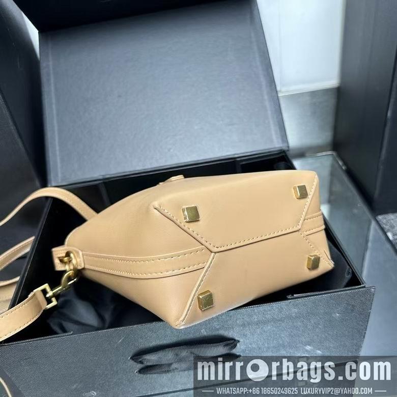 YSL Replica Bags 749036 17X20X13cm XMY 3