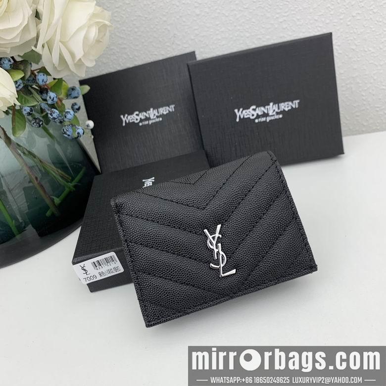 YSL Replica Bags 7009 11X9X3cm ZC 4