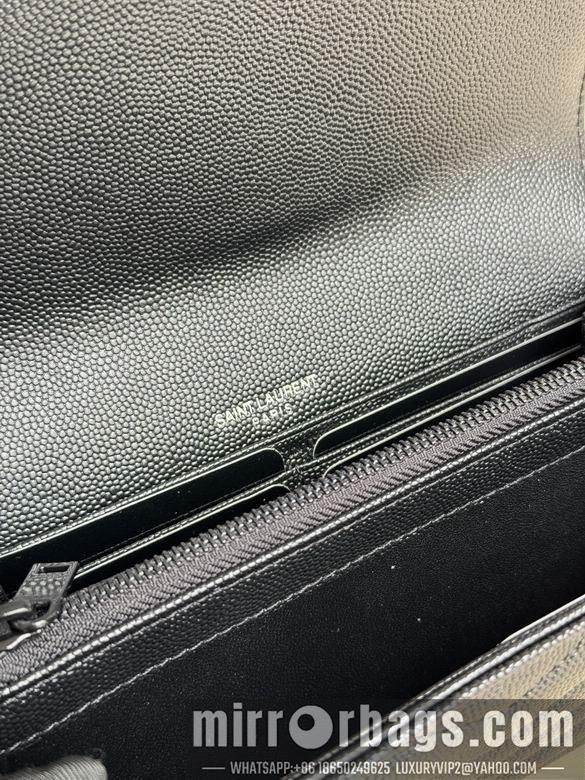 YSL Replica Bags 372264 19X11X3cm YG 1