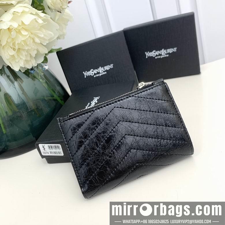 YSL Replica Bags 5947 13X9.5X2cm ZC 3
